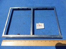 Wurlitzer 1700 Programma Colata per finestre # 55998