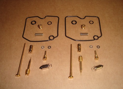 Carburatore kawasaki 650 - carburatore,