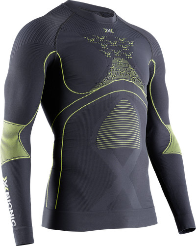 Bionic energy - x-bionic®,
