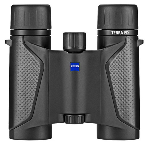 Zeiss terra 8x25 binocolo - zeiss, ed