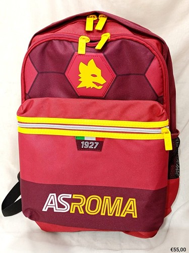 Zaino roma uomo donna - zaino,