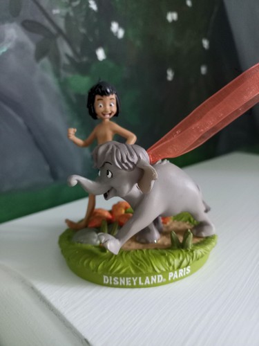 Ornamento disney libro - ornamento,
