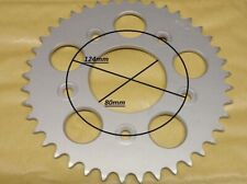 corona ERGAL passo 520 z38