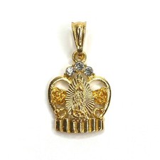 Ciondolo Vergine Maria