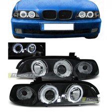 FARI ANTERIORI ANGEL EYES NERO