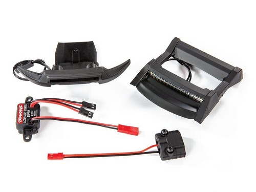 Traxxas led light - light, set