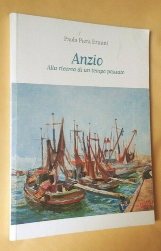 Paola piera ermini anzio - -,