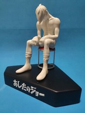 ASHITA no JOE Rocky Joe Yabuki Figure Rocky Joe 40th