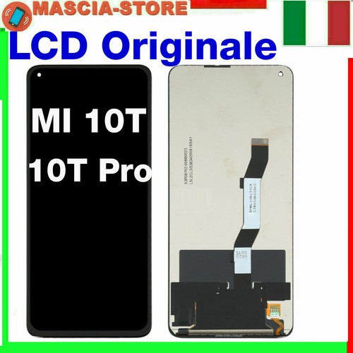 Display xiaomi 10t mi - xiaomi,