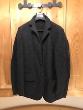 Giacca Uomo Alberto Aspesi