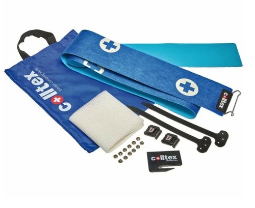 Pelli scialpinismo colltex mix - scialpinismo,