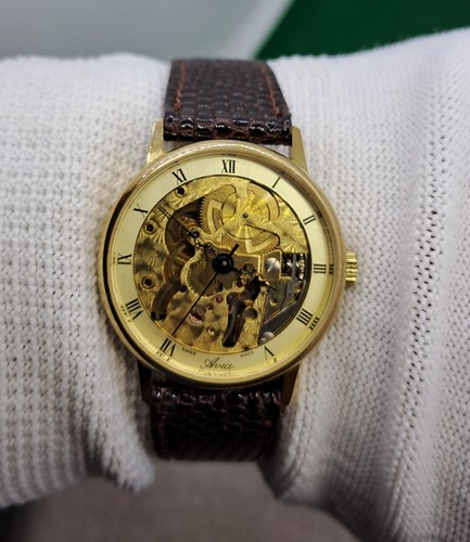 Orologio avia swiss - avia, made