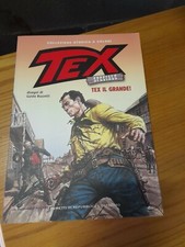 Tex collezione storica a colori speciale numero 1..by Guido Buzzelli...ottimo 