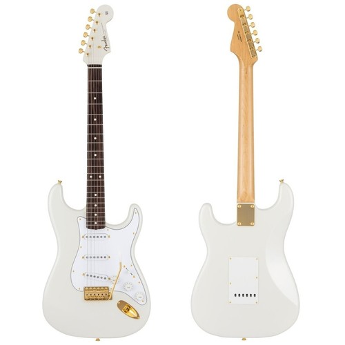 Fender made japan - fender, in