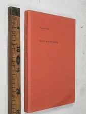 1979 RENZO DE SCRILLI DALLA