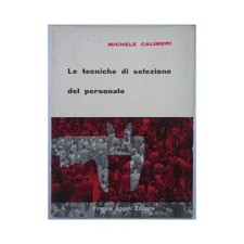 J 7490 LIBRO LE TECNICHE DI