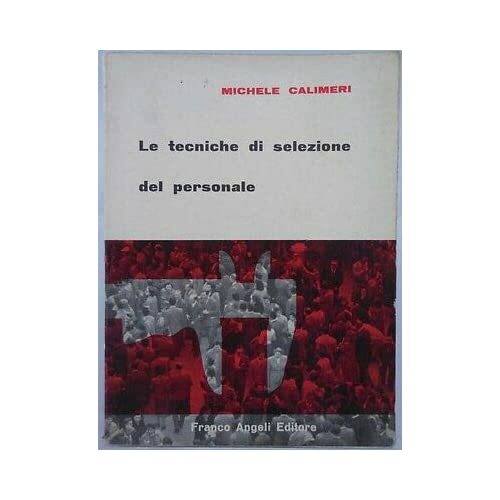 7490 libro tecniche di - le,