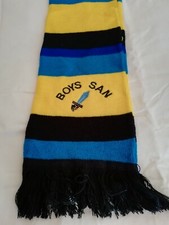 Sciarpa Boys San Ultras Inter