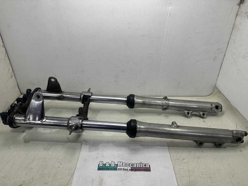 Forcella honda cbn 400 - forcella, cc