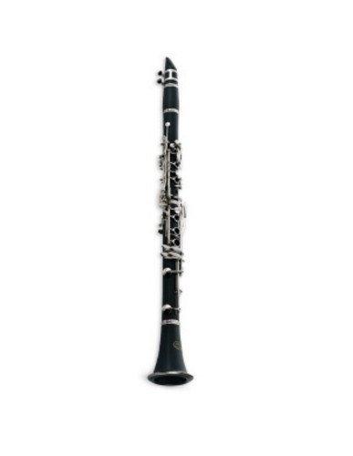 Clarinetto sib chiavi - in,
