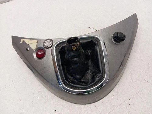 Coperchio plastica leva - plastica,