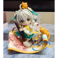 Statua action figure Gecang