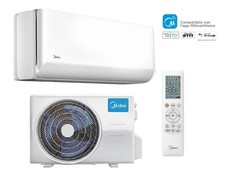 Condizionatore Inverter Midea