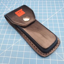 Fodero coltello lama