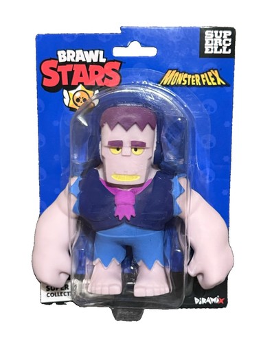 Monsterflex brawl - 👻👻monsterflex,