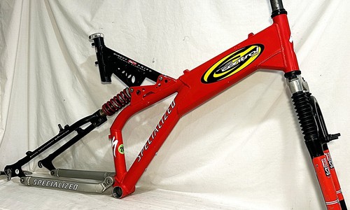 Telaio mountain bike - telaio,