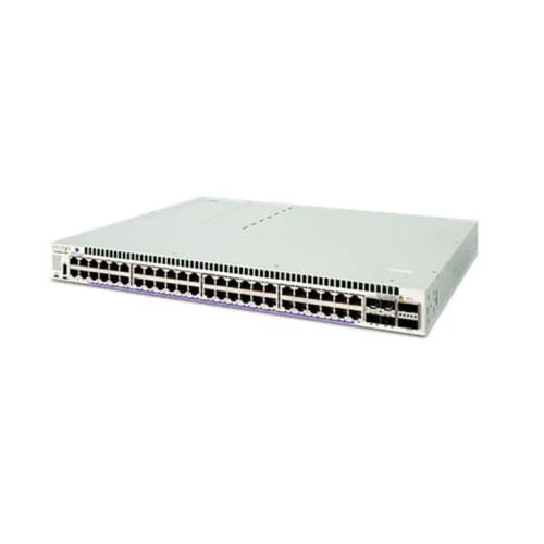 Alcatel lucent os6450 - alcatel-lucent, os6450-p48