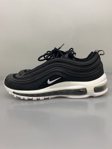 Nike air max - air, black