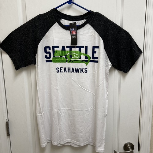 Shirt seattle seahawks - t-shirt,