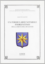 Scalfati,Silio P.P. - Un