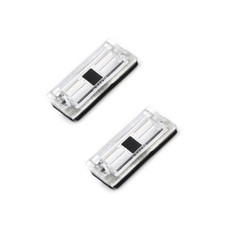 ORIGINALE BMW 2X LENTI Per