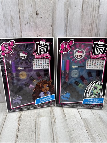 Lotto monster high - lotto, 2