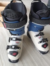 K2 Mindbender W 95 (size 25.5)