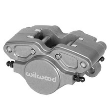 Wilwood GP200 A, Pinza freno a