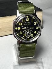 Orologio polso pobeda - polso,