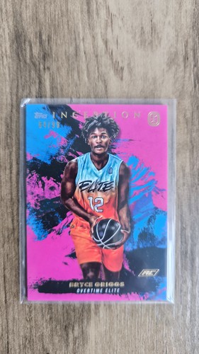 2021 topps inception - 2021-22,