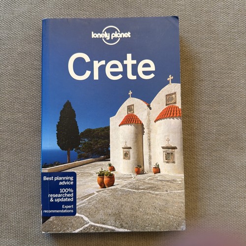 Crete new due - crete, 2020