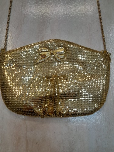 Borsa pochette donna - borsa,