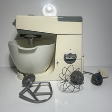KENWOOD CHEF A701A Mixer