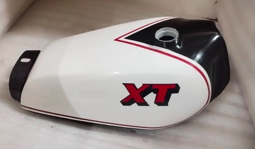 Serbatoio benzina yamaha tt - yamaha,