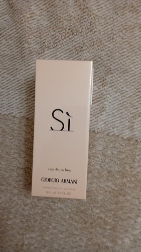 Giorgio armani sì - armani,