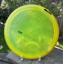 Innova Champion Barry Schultz 2x Leopard 174g PFN fuori produzione Pat#s