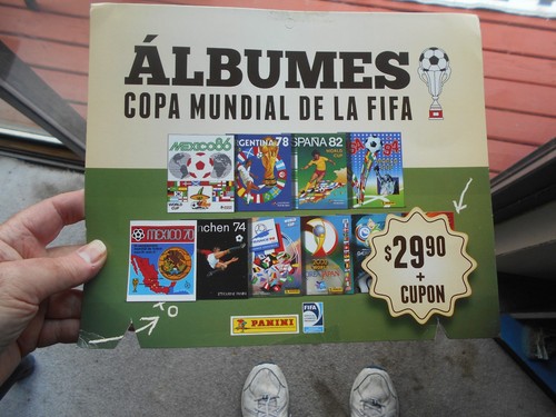 Album adesivi calcio - adesivi,