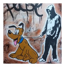 Quadro originale pezzo unico