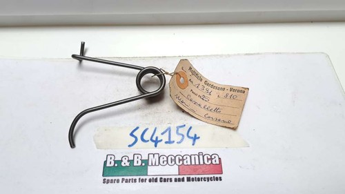 Molla cavalletto moto - moto, morini