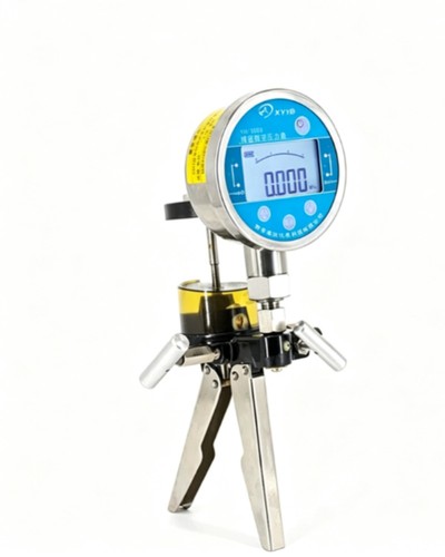 Pompa idraulica manuale - , ad